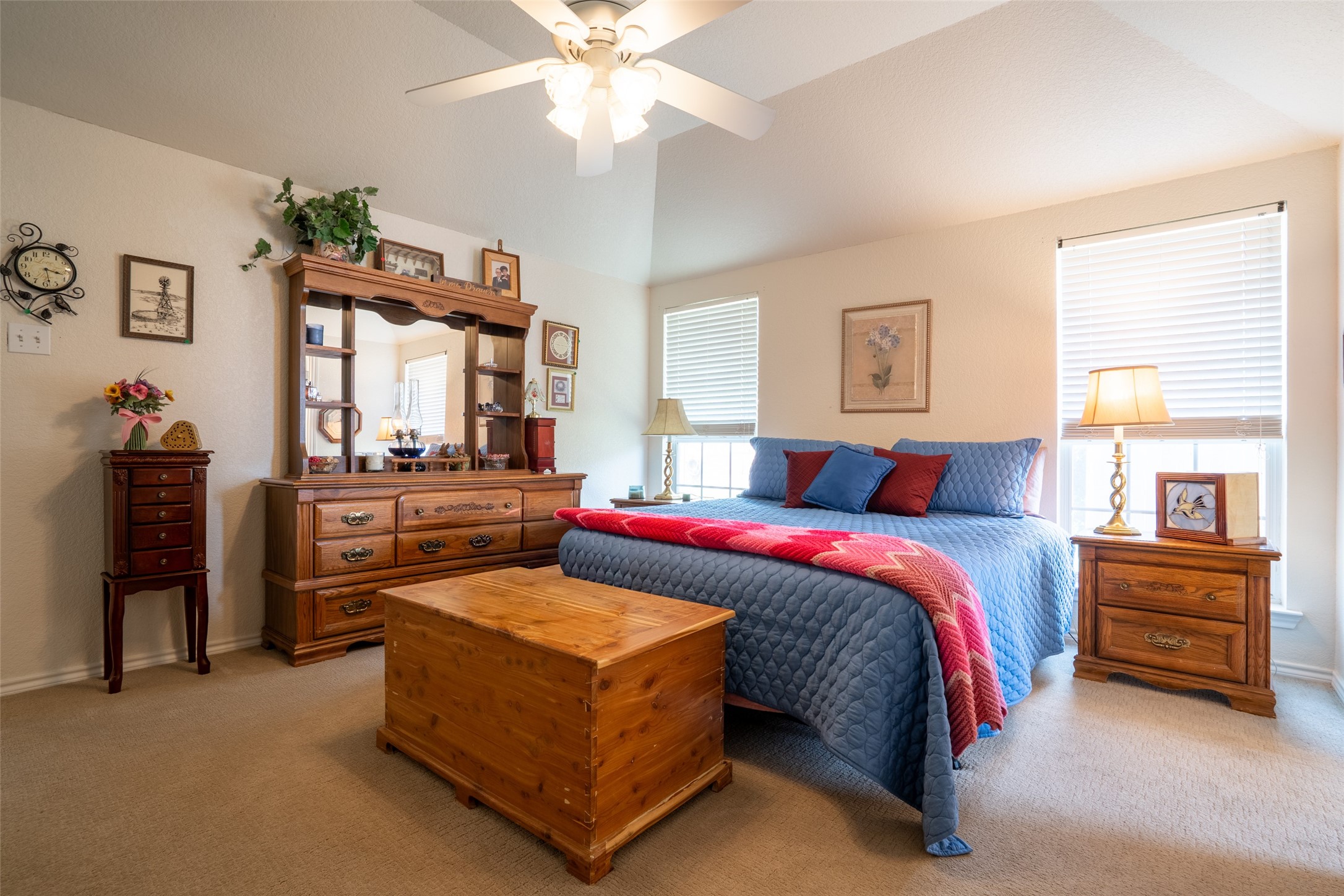 623 Newlin Lane Granbury TX 76048