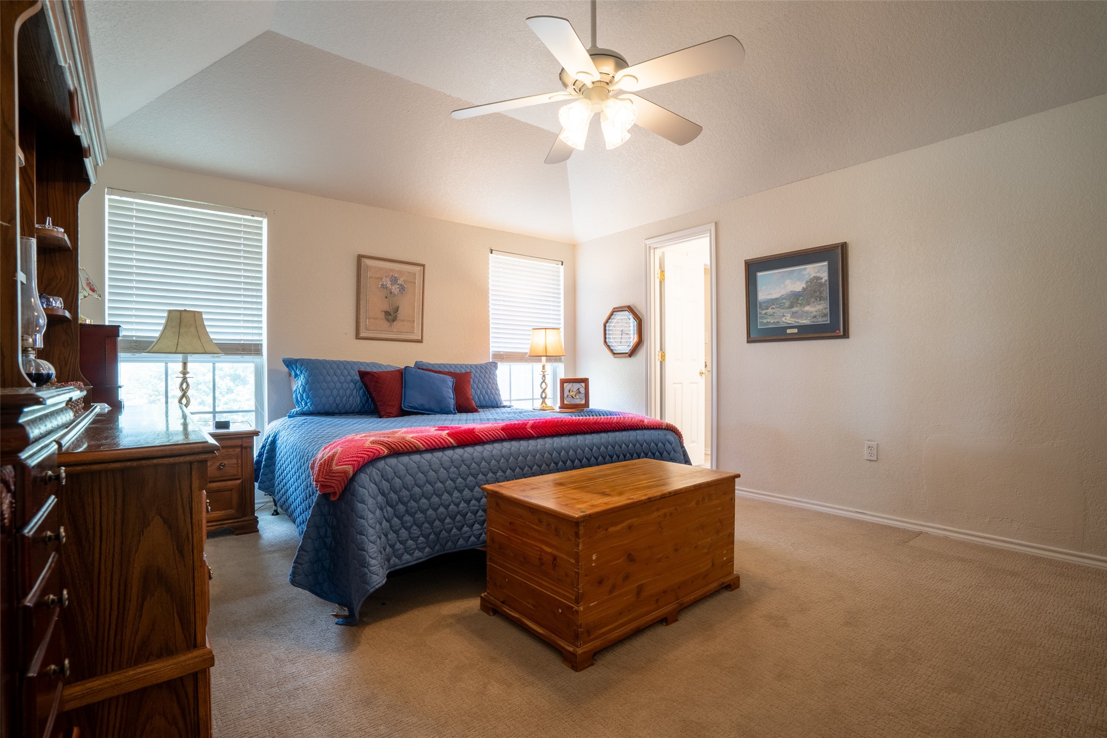 623 Newlin Lane Granbury TX 76048