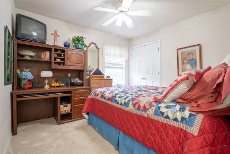 623 Newlin Lane Granbury TX 76048