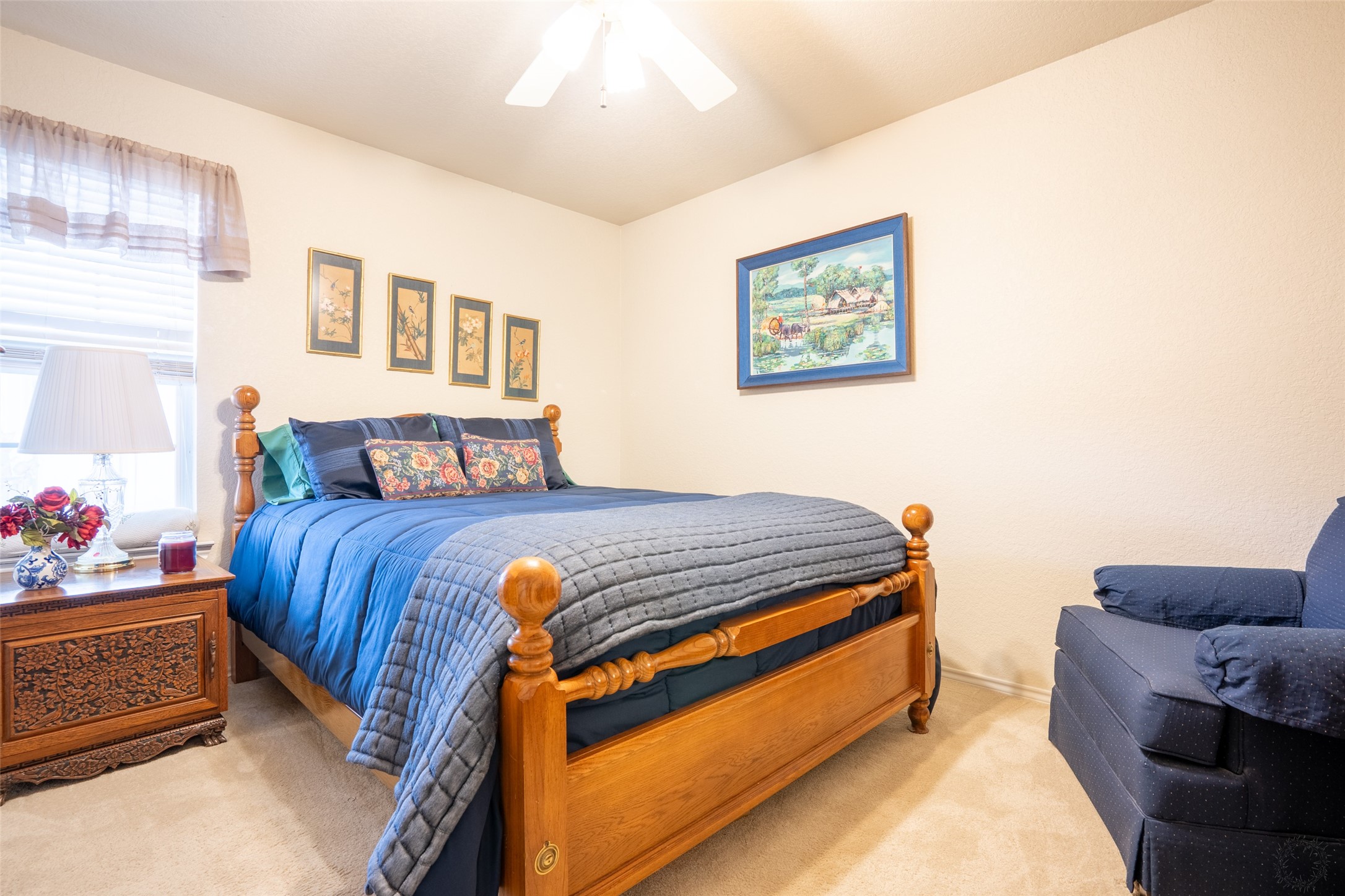 623 Newlin Lane Granbury TX 76048