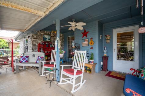 623 Newlin Lane Granbury TX 76048