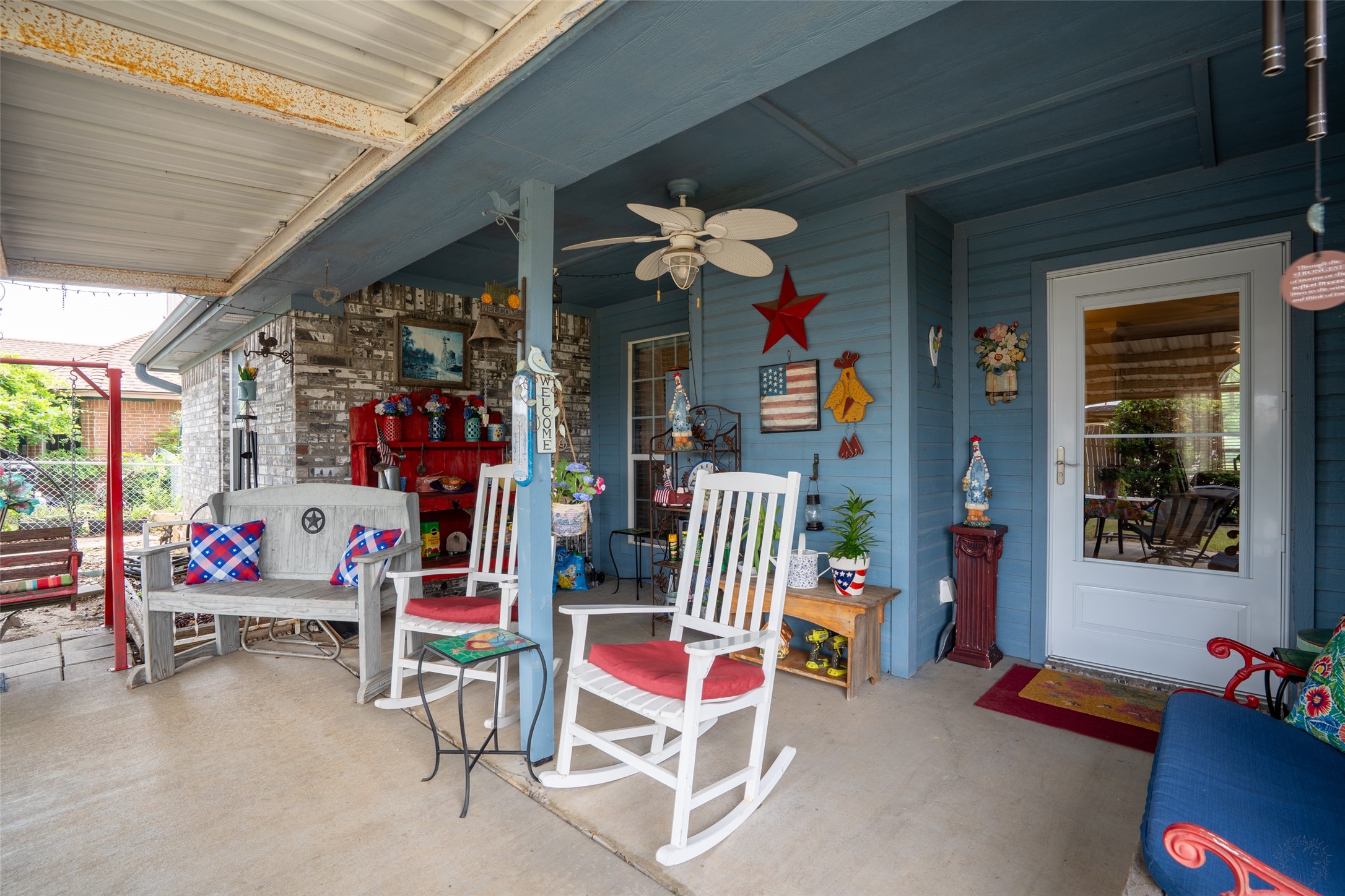 623 Newlin Lane Granbury TX 76048