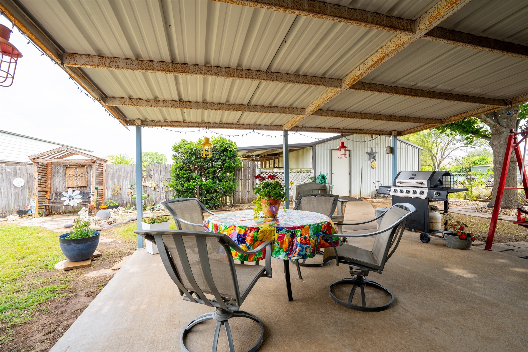 623 Newlin Lane Granbury TX 76048