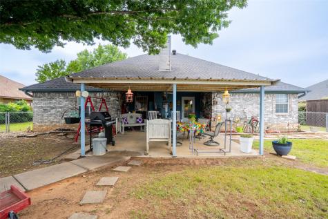 623 Newlin Lane Granbury TX 76048