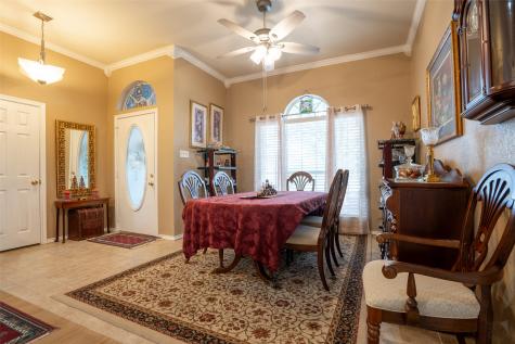 623 Newlin Lane Granbury TX 76048