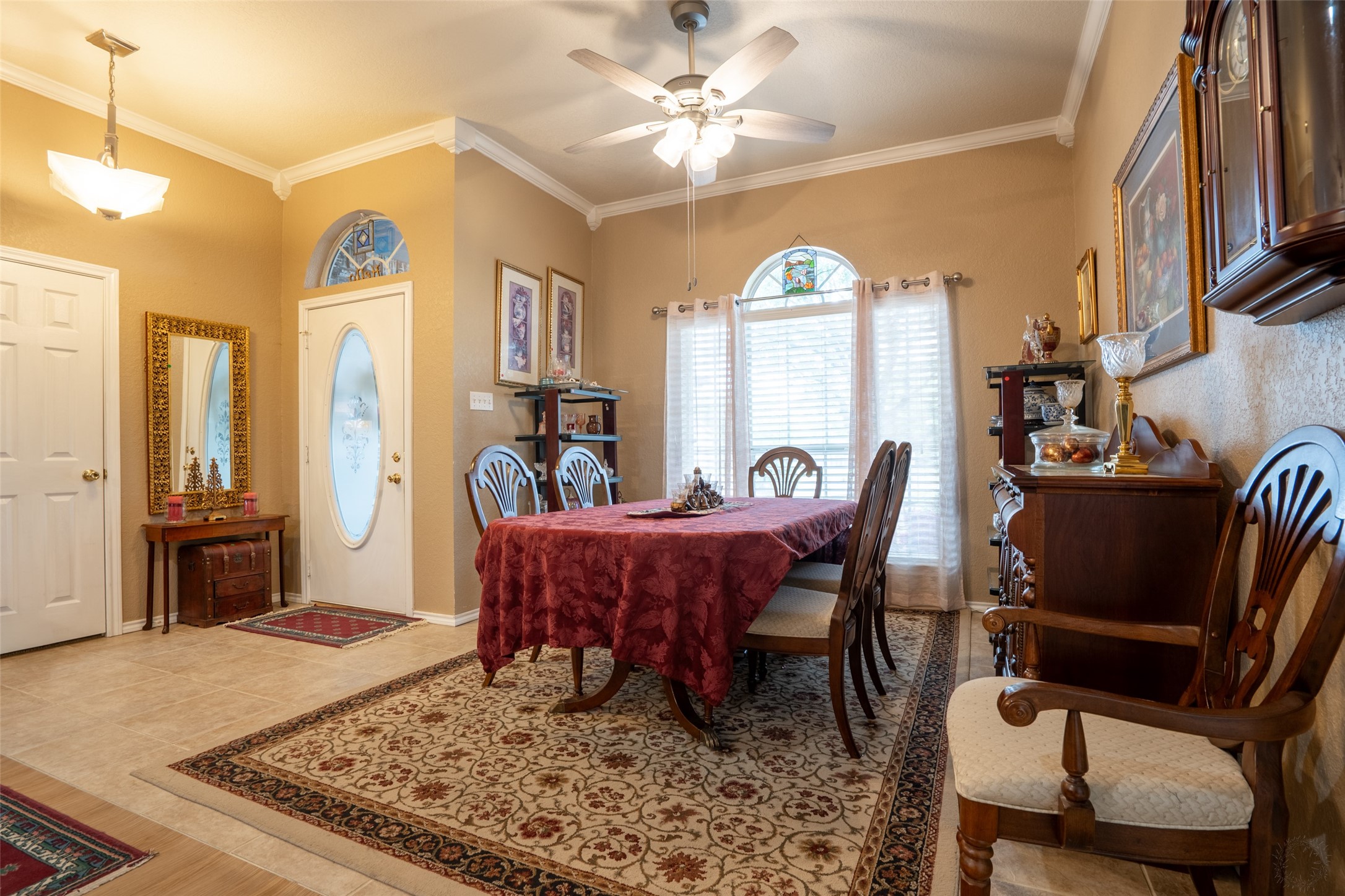 623 Newlin Lane Granbury TX 76048