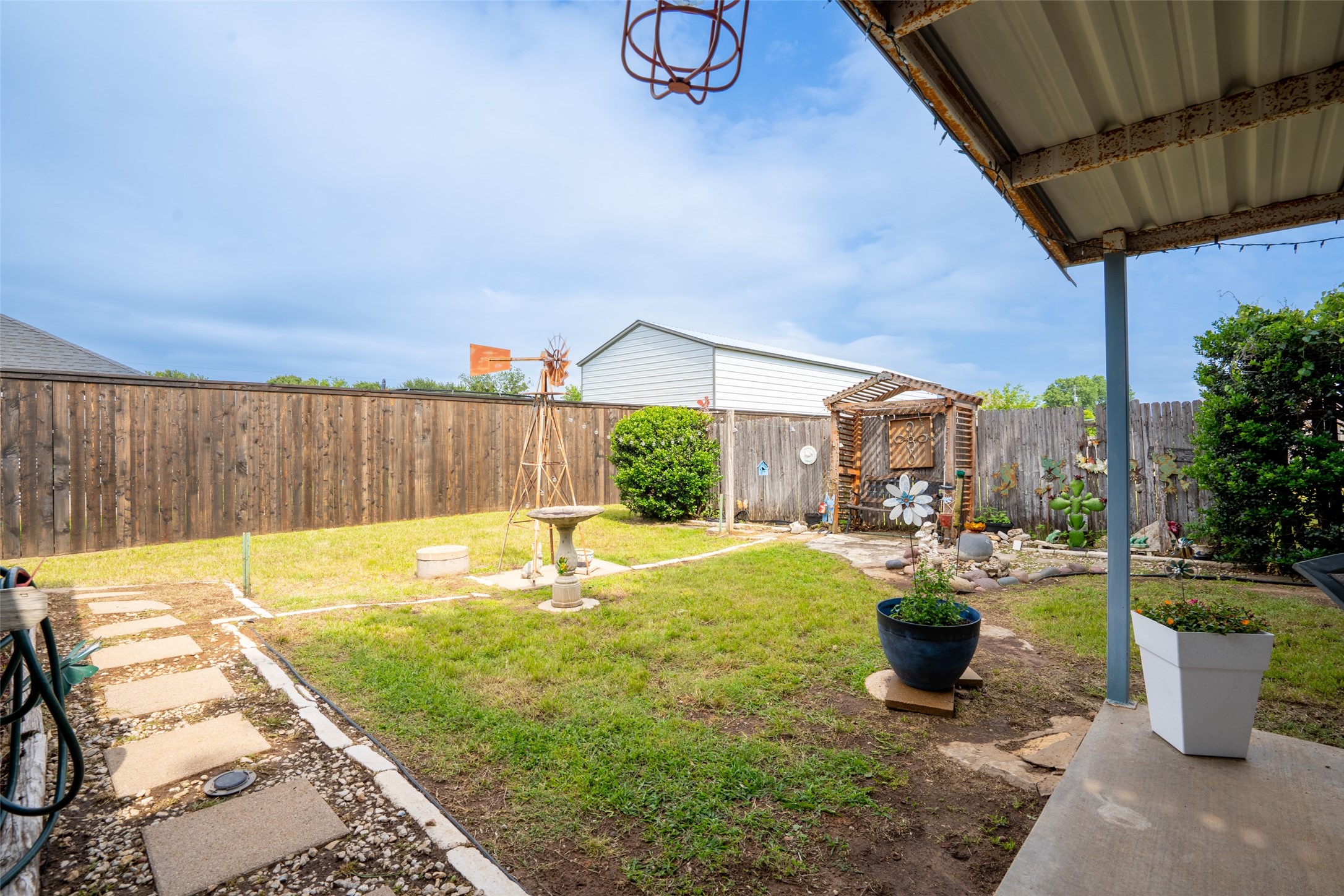 623 Newlin Lane Granbury TX 76048