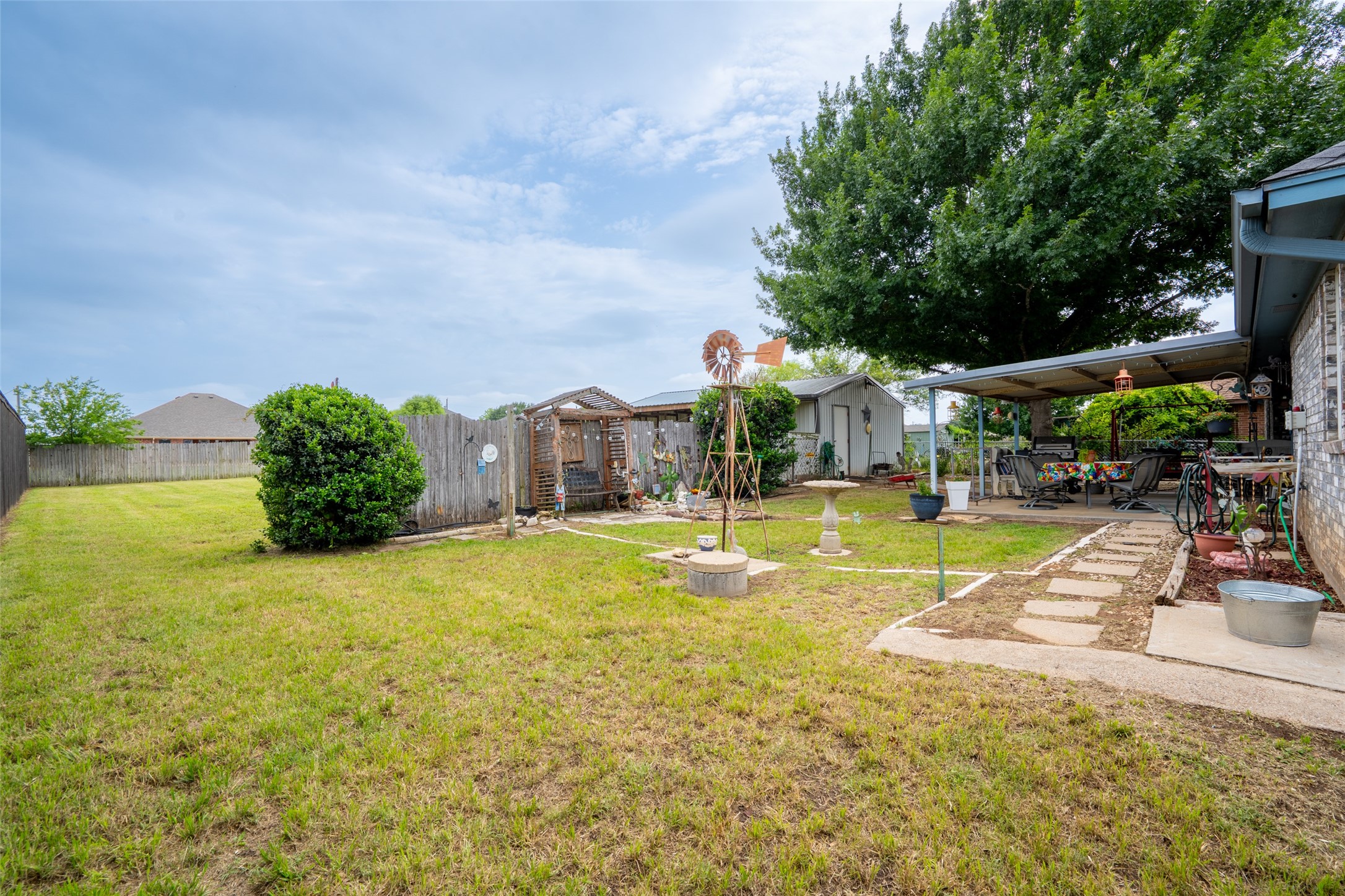 623 Newlin Lane Granbury TX 76048