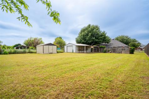 623 Newlin Lane Granbury TX 76048