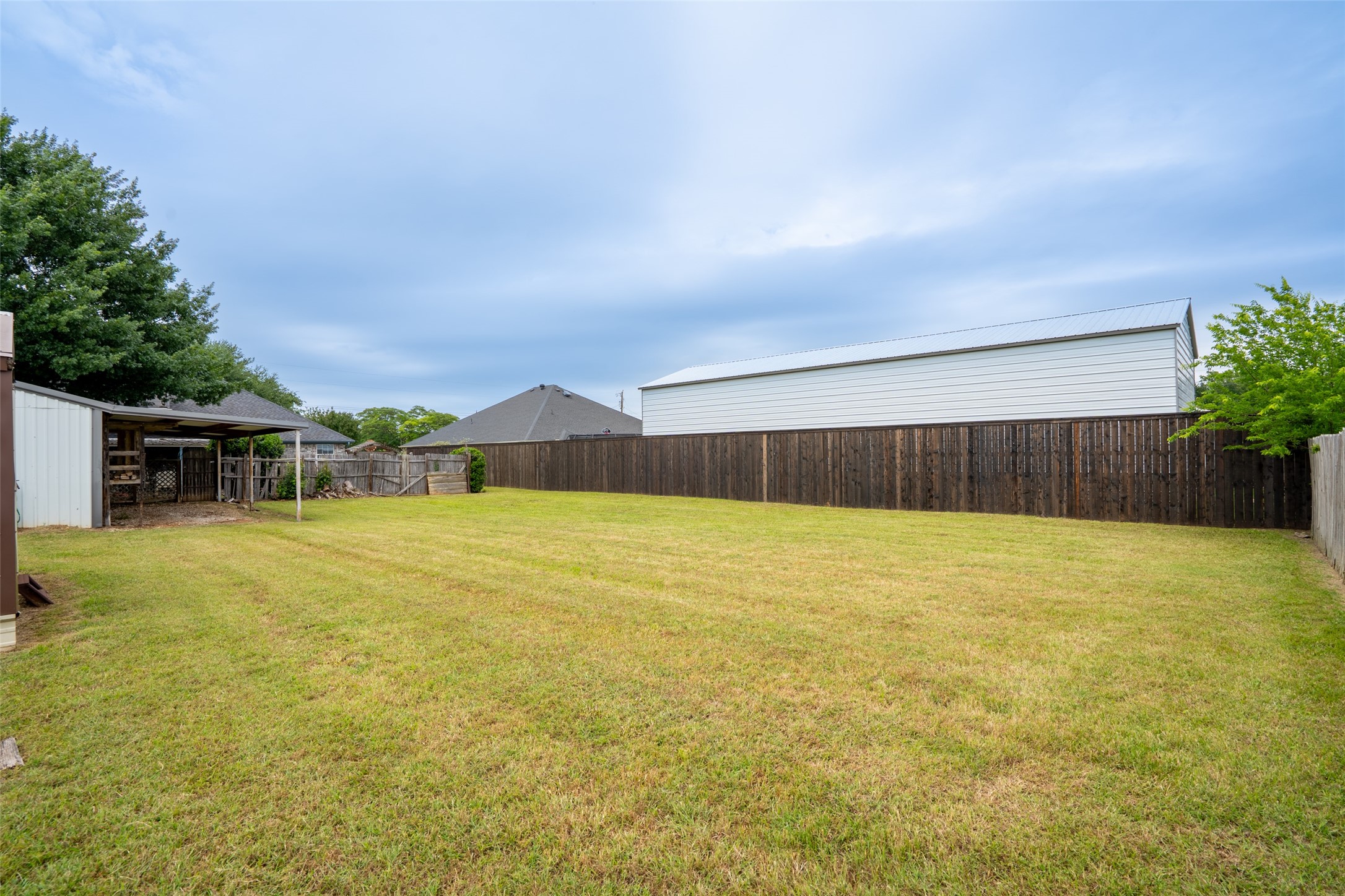 623 Newlin Lane Granbury TX 76048