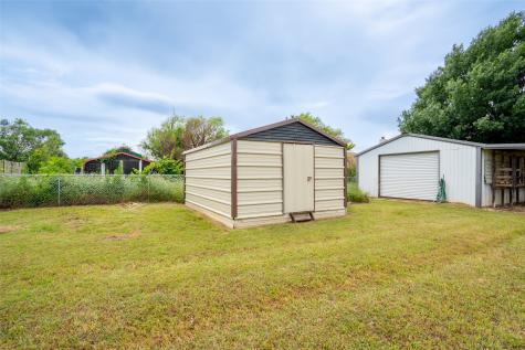 623 Newlin Lane Granbury TX 76048