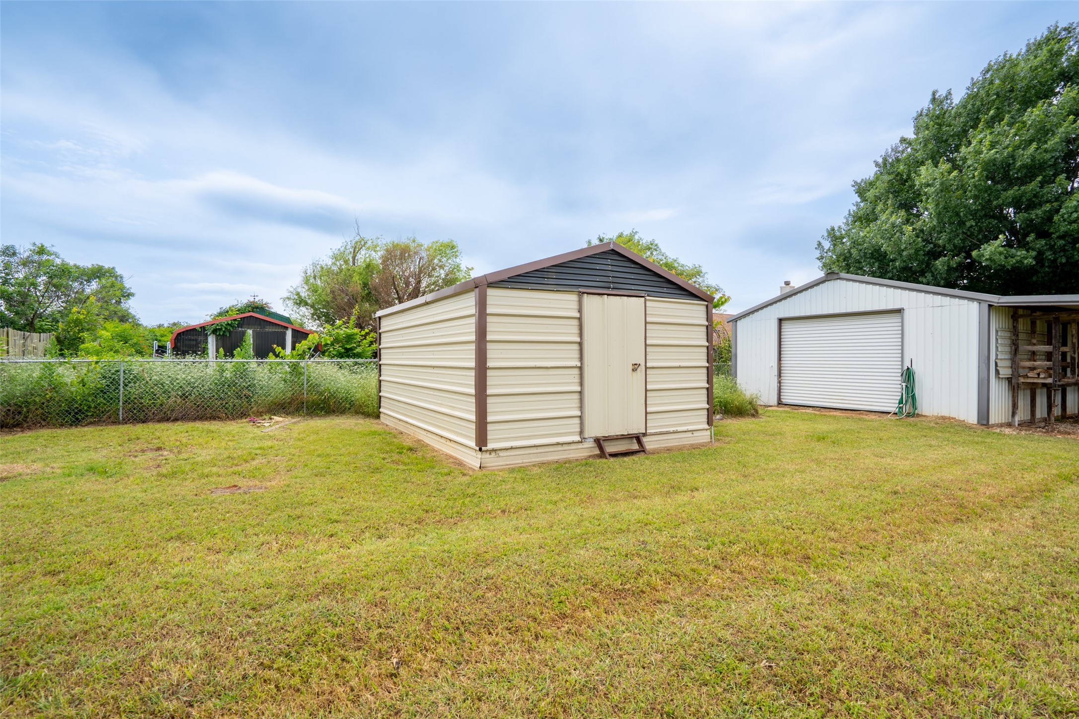623 Newlin Lane Granbury TX 76048