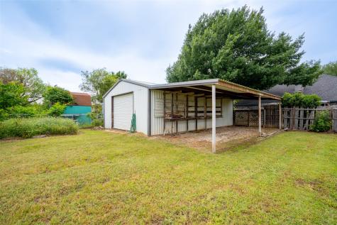 623 Newlin Lane Granbury TX 76048