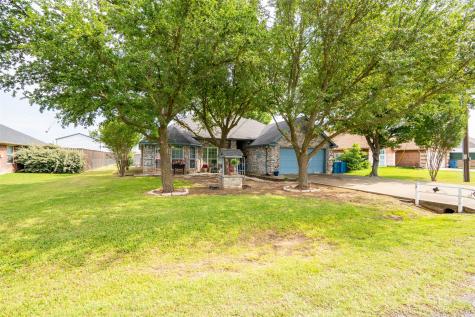 623 Newlin Lane Granbury TX 76048