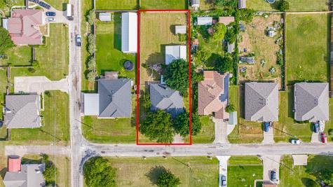 623 Newlin Lane Granbury TX 76048