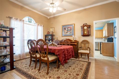 623 Newlin Lane Granbury TX 76048