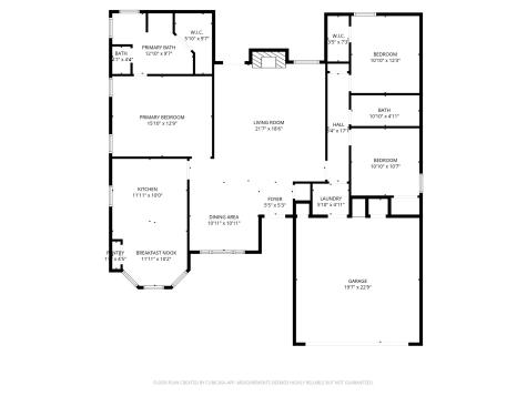 623 Newlin Lane Granbury TX 76048
