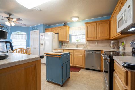 623 Newlin Lane Granbury TX 76048