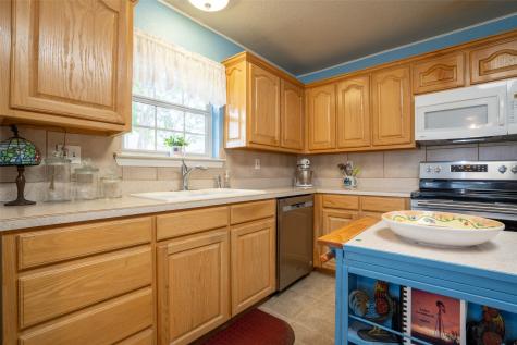 623 Newlin Lane Granbury TX 76048