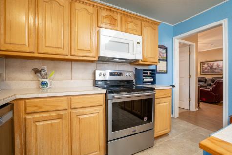 623 Newlin Lane Granbury TX 76048