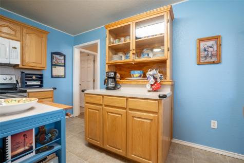 623 Newlin Lane Granbury TX 76048