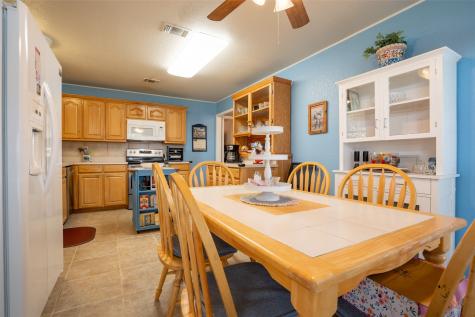 623 Newlin Lane Granbury TX 76048