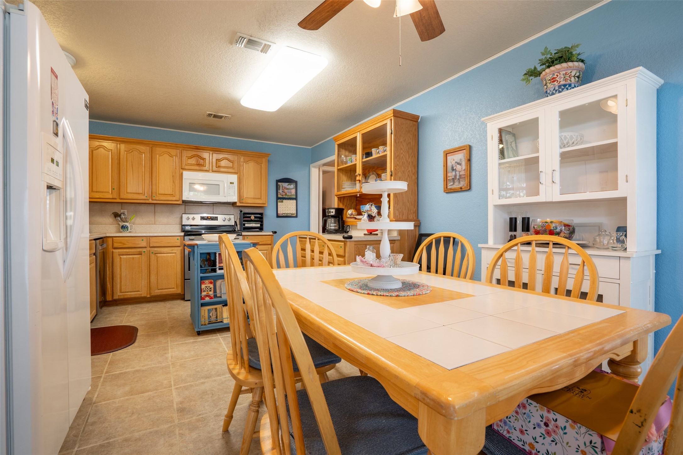 623 Newlin Lane Granbury TX 76048