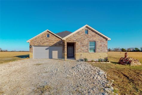 863 County Road 4125 Campbell TX 75422