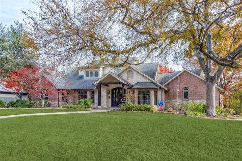 7120 Greenbrook Lane Dallas TX 75214
