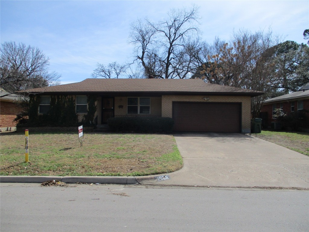 1508 W Tucker Boulevard Arlington TX 76013