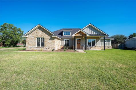 103 Sherry Lynn Drive China Spring TX 76633