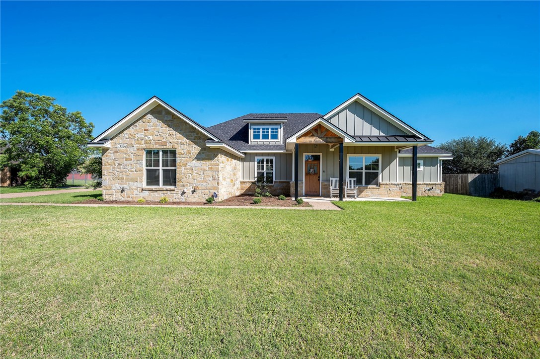 103 Sherry Lynn Drive China Spring TX 76633