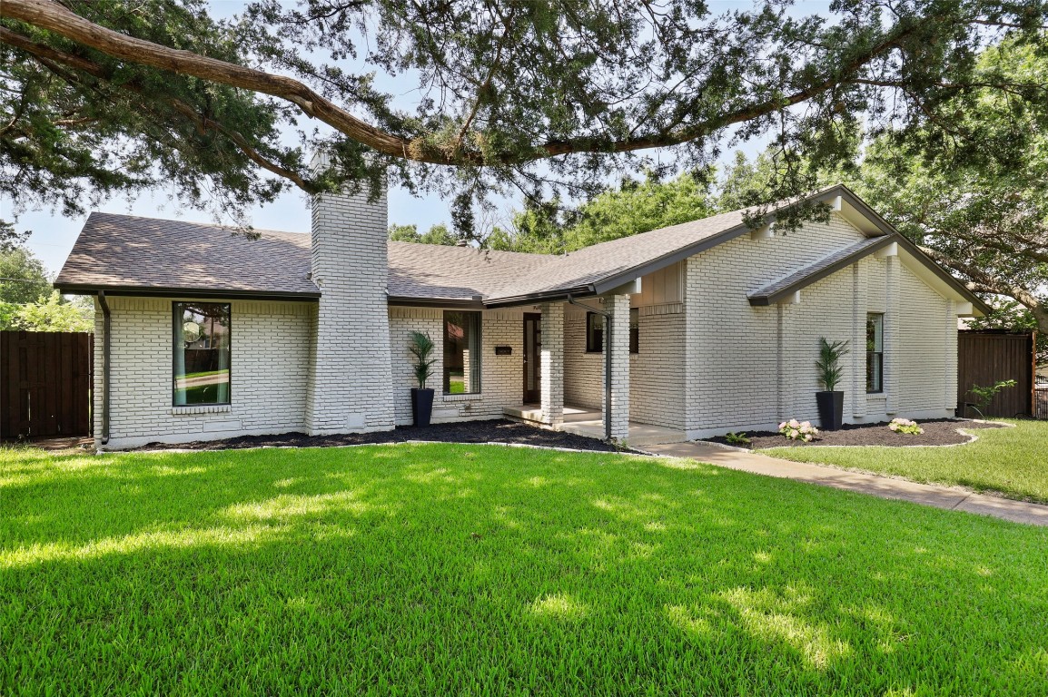 10850 Carissa Drive Dallas TX 75218