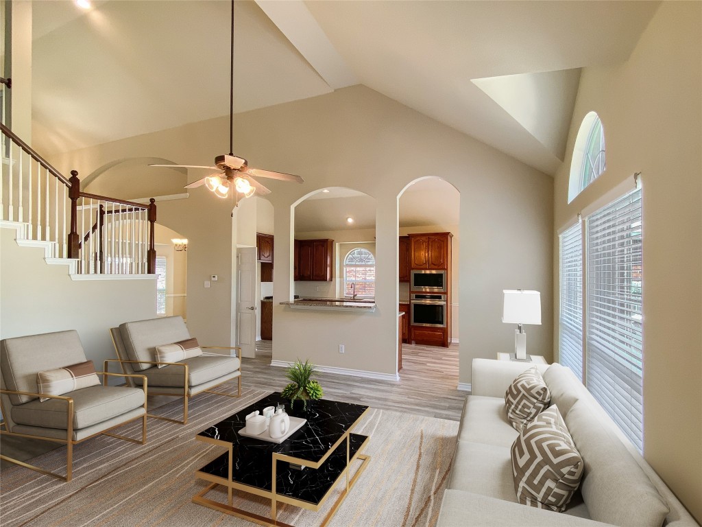 9320 Bayard Street Fort Worth TX 76244