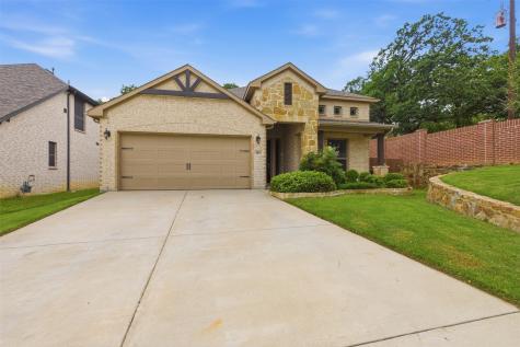 4852 Nickeldale Court Fort Worth TX 76244