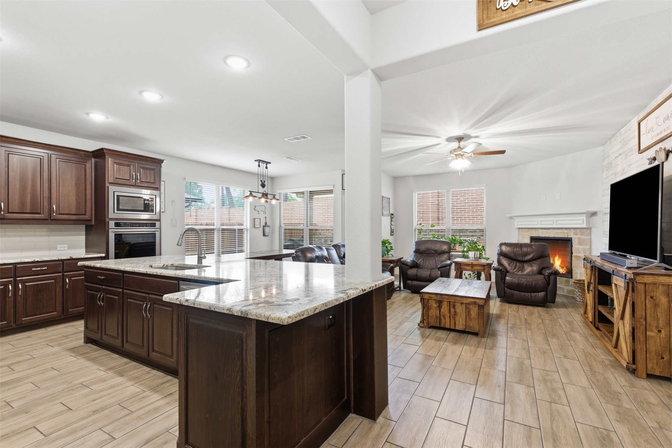 4852 Nickeldale Court Fort Worth TX 76244