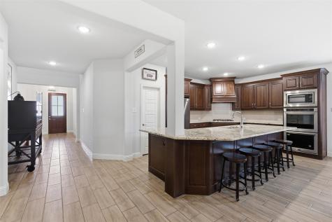 4852 Nickeldale Court Fort Worth TX 76244