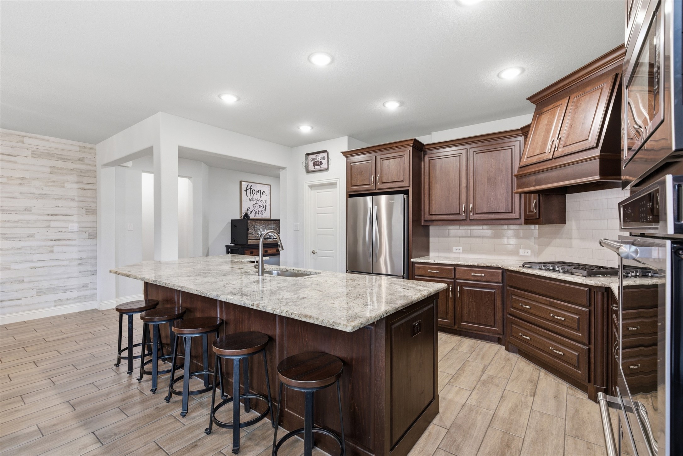 4852 Nickeldale Court Fort Worth TX 76244