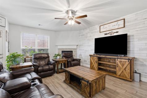 4852 Nickeldale Court Fort Worth TX 76244