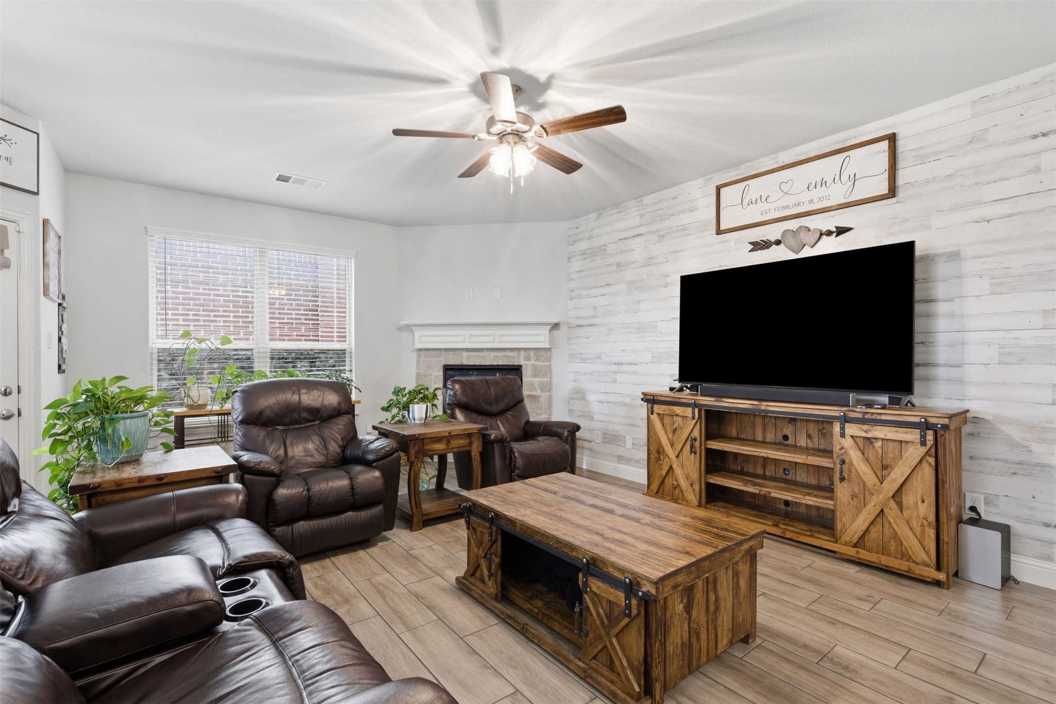4852 Nickeldale Court Fort Worth TX 76244