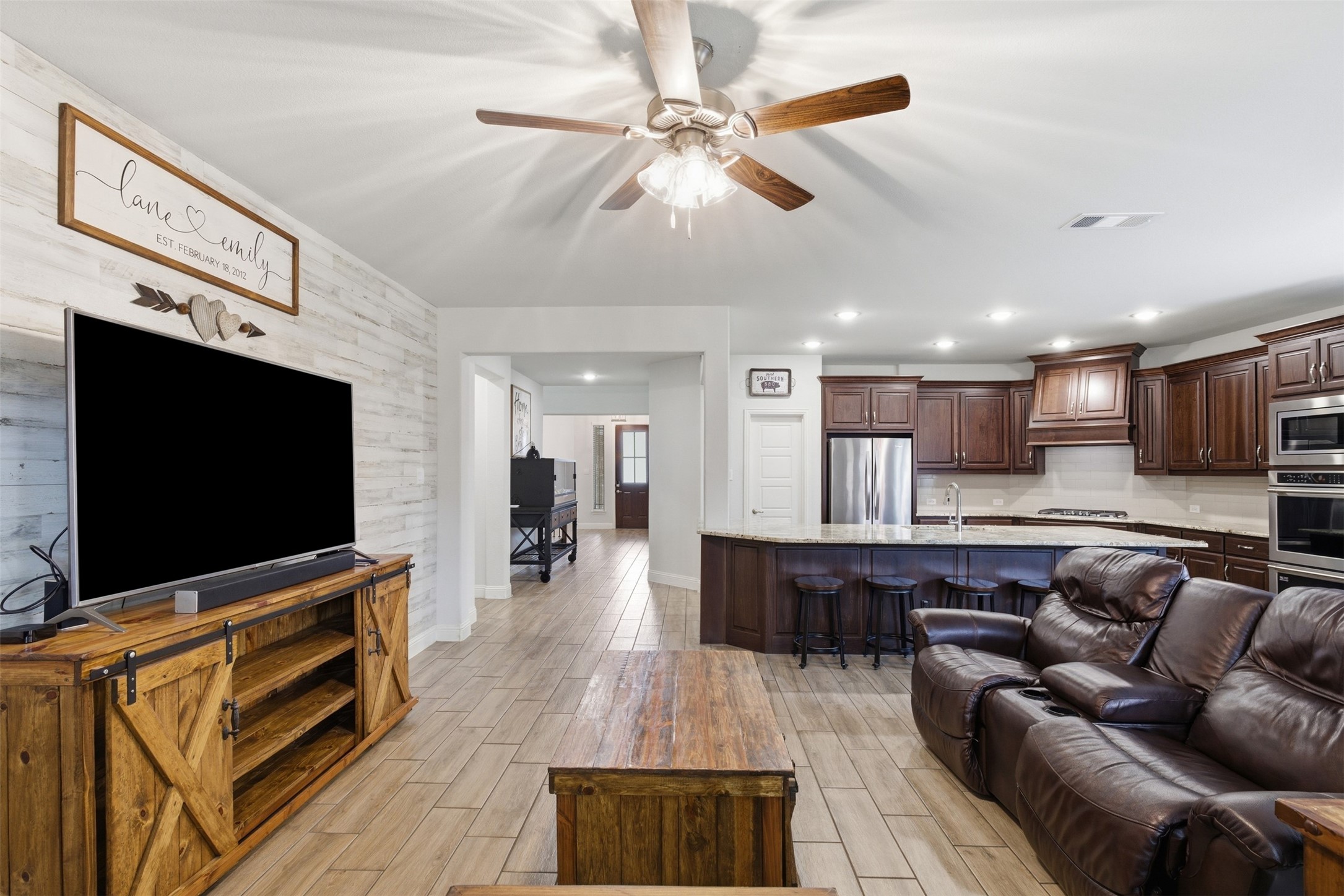 4852 Nickeldale Court Fort Worth TX 76244