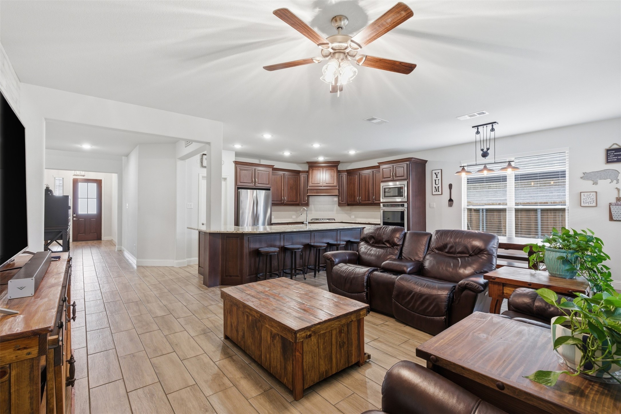4852 Nickeldale Court Fort Worth TX 76244