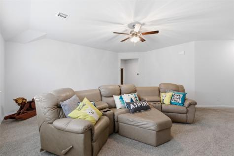 4852 Nickeldale Court Fort Worth TX 76244
