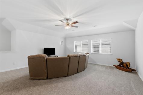 4852 Nickeldale Court Fort Worth TX 76244