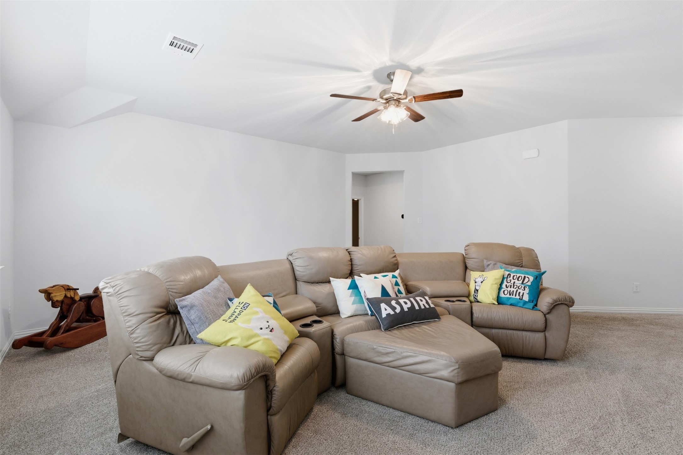 4852 Nickeldale Court Fort Worth TX 76244