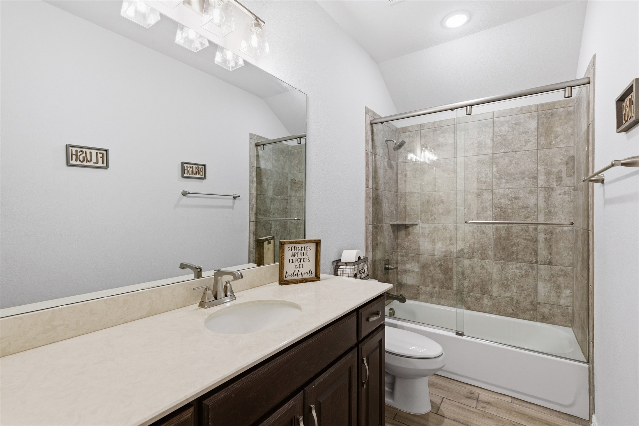 4852 Nickeldale Court Fort Worth TX 76244