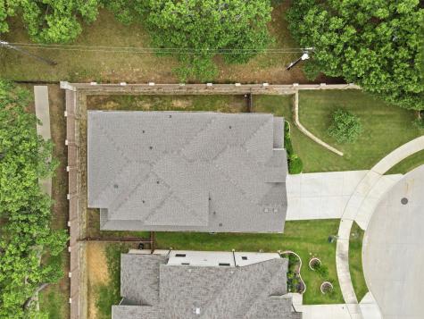 4852 Nickeldale Court Fort Worth TX 76244