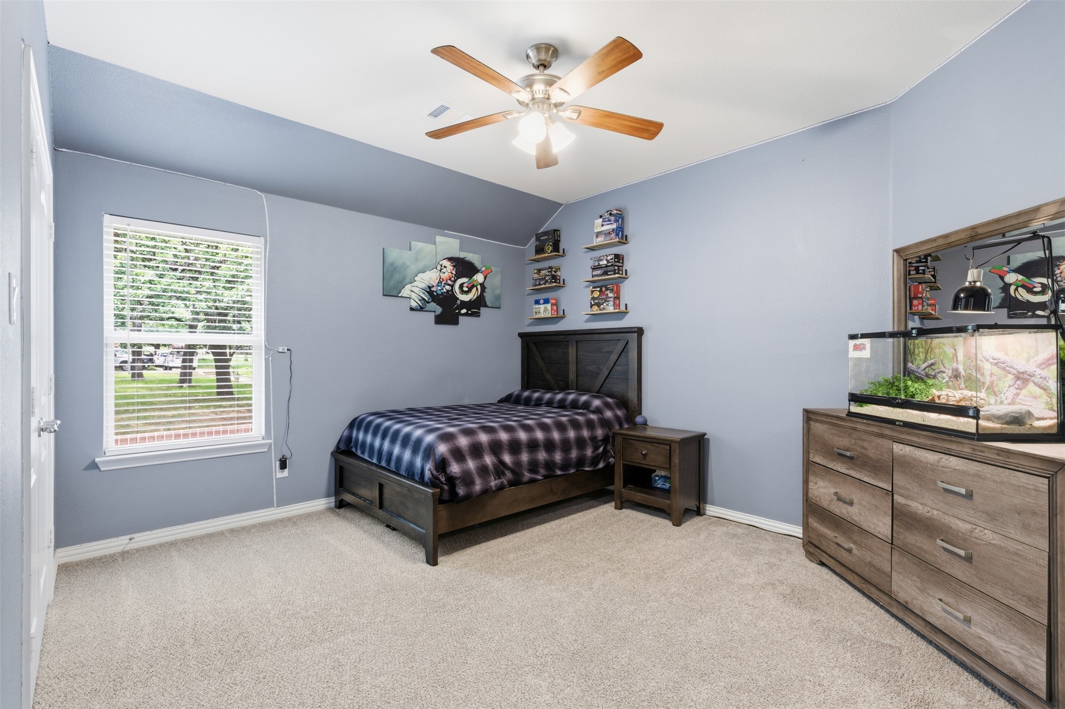 4852 Nickeldale Court Fort Worth TX 76244