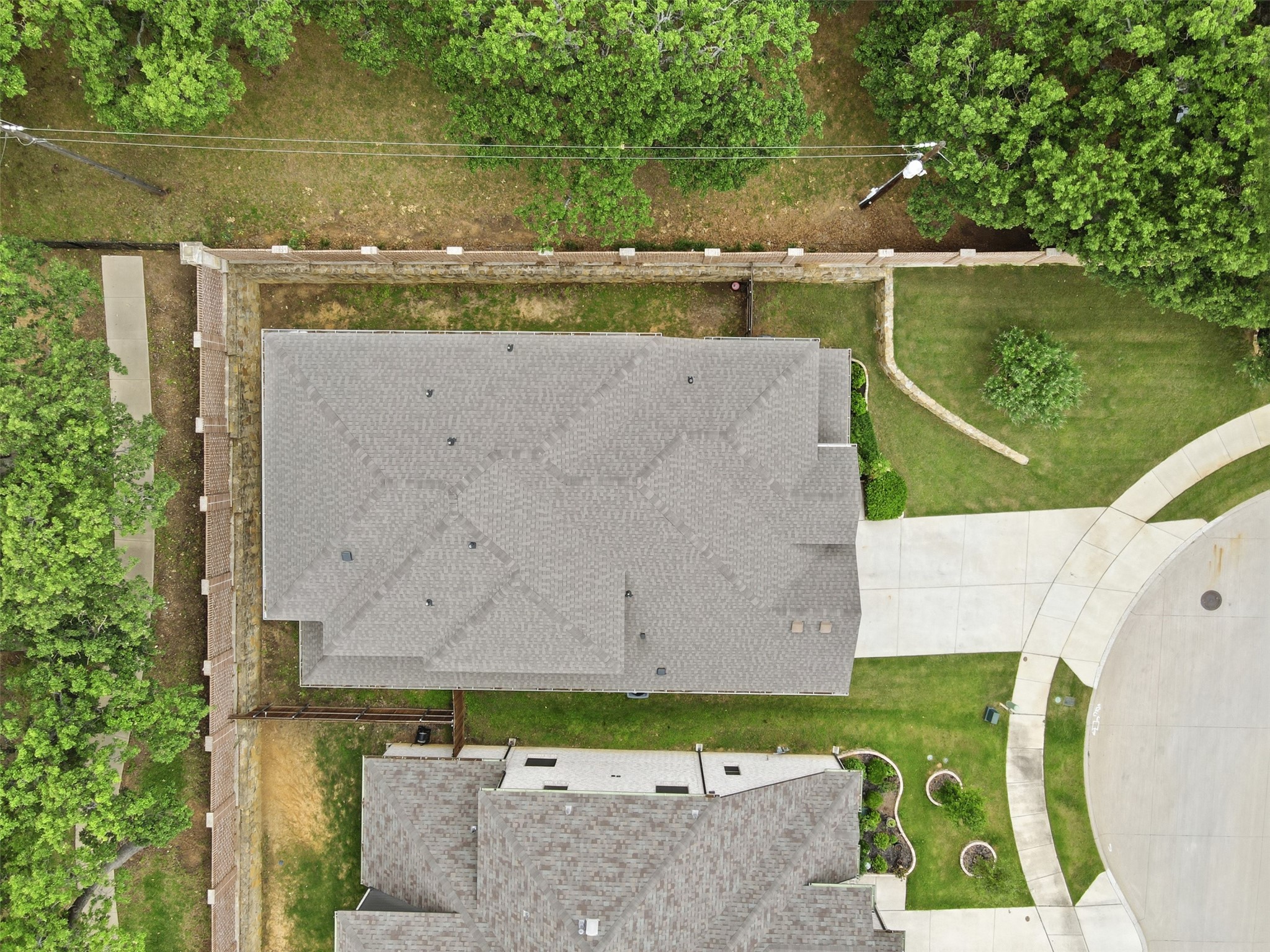 4852 Nickeldale Court Fort Worth TX 76244
