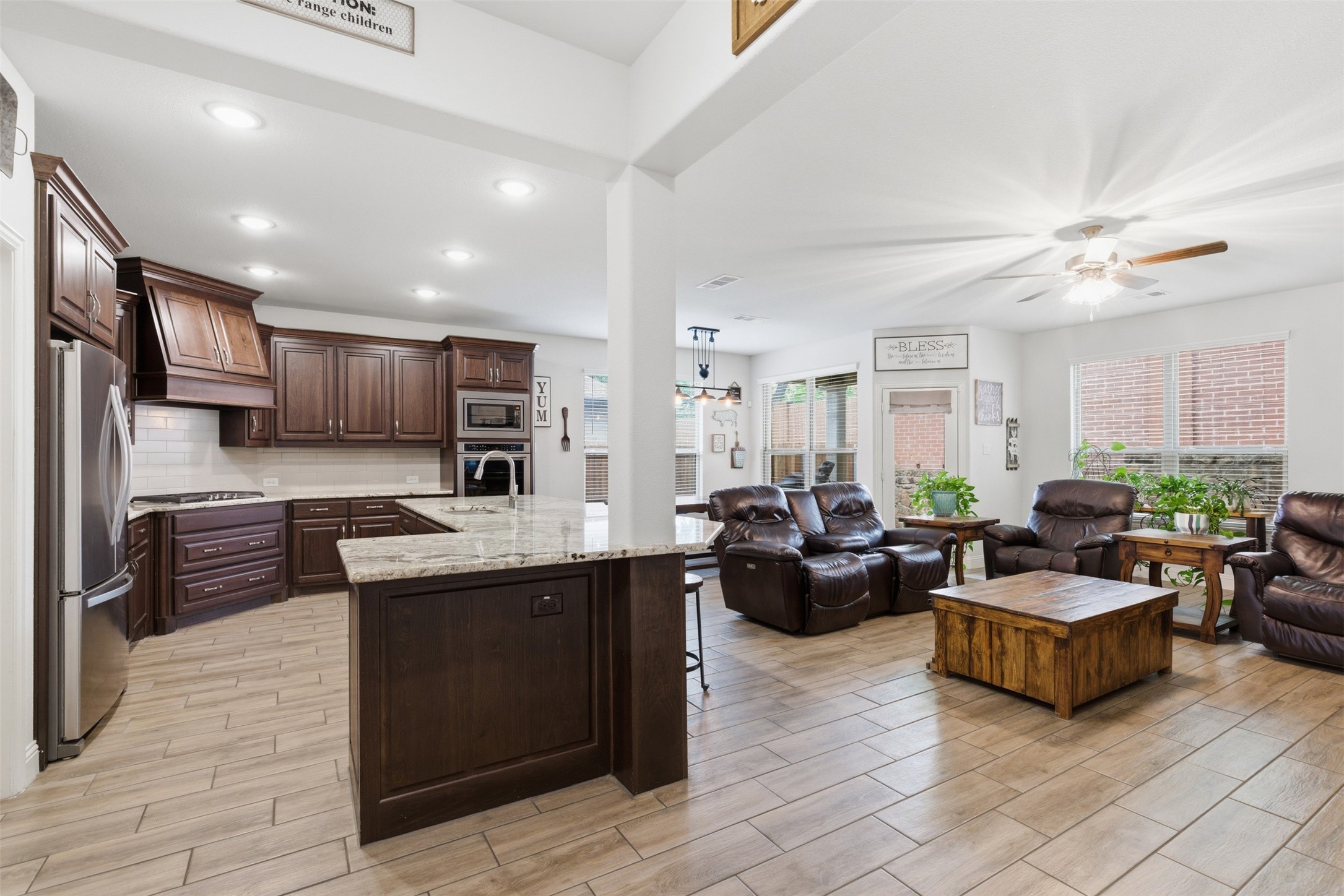 4852 Nickeldale Court Fort Worth TX 76244